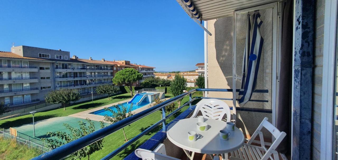 Blauparck Ii 321 Apartamento L'Estartit