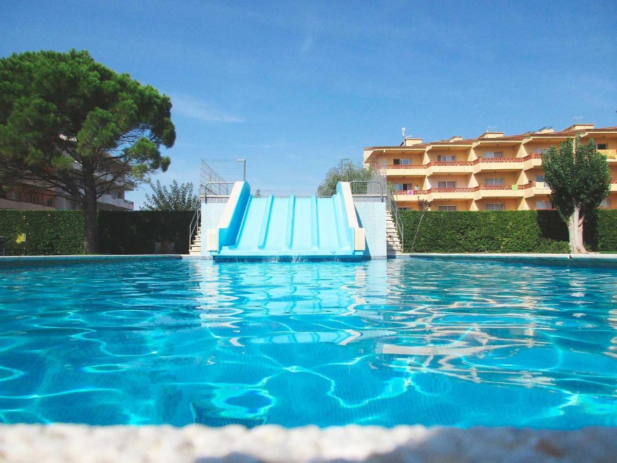 Blauparck Ii 321 Apartamento L'Estartit