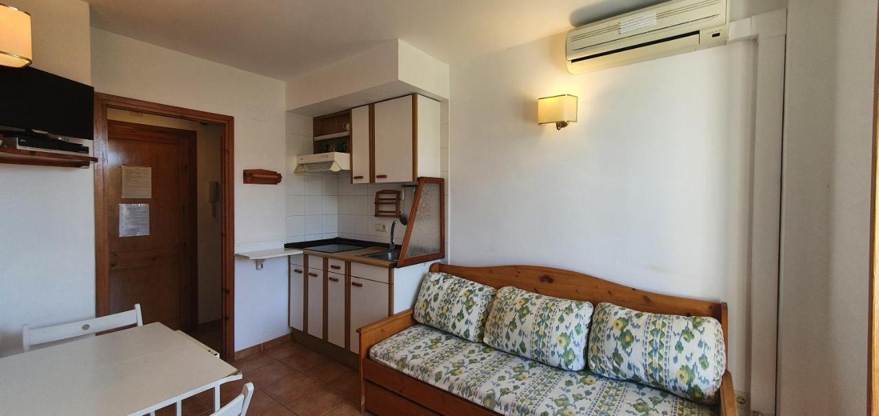 Apartamento Blauparck Ii 321