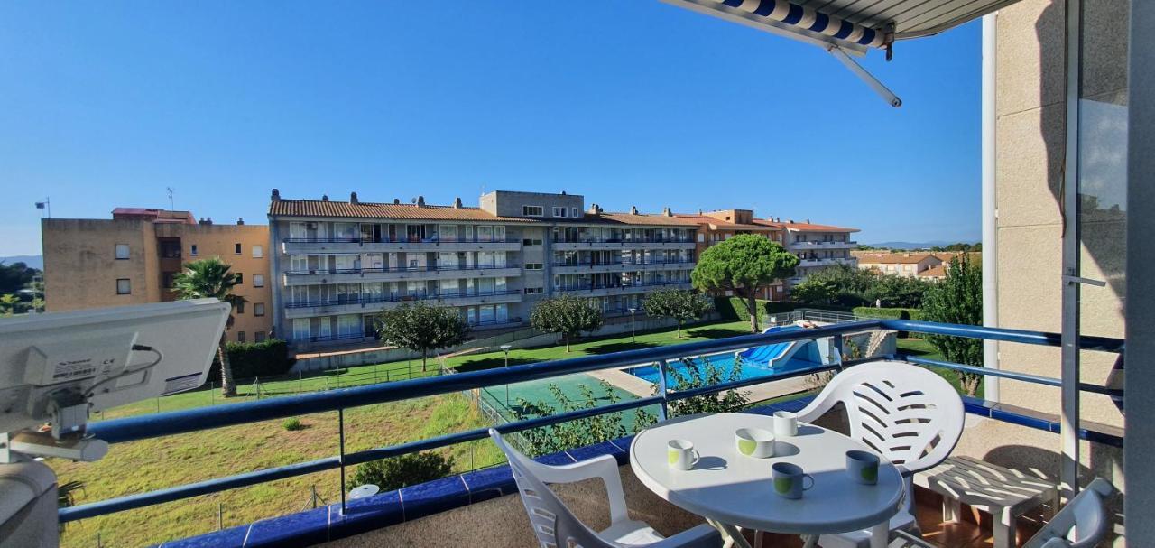 Apartamento Blauparck Ii 321 *