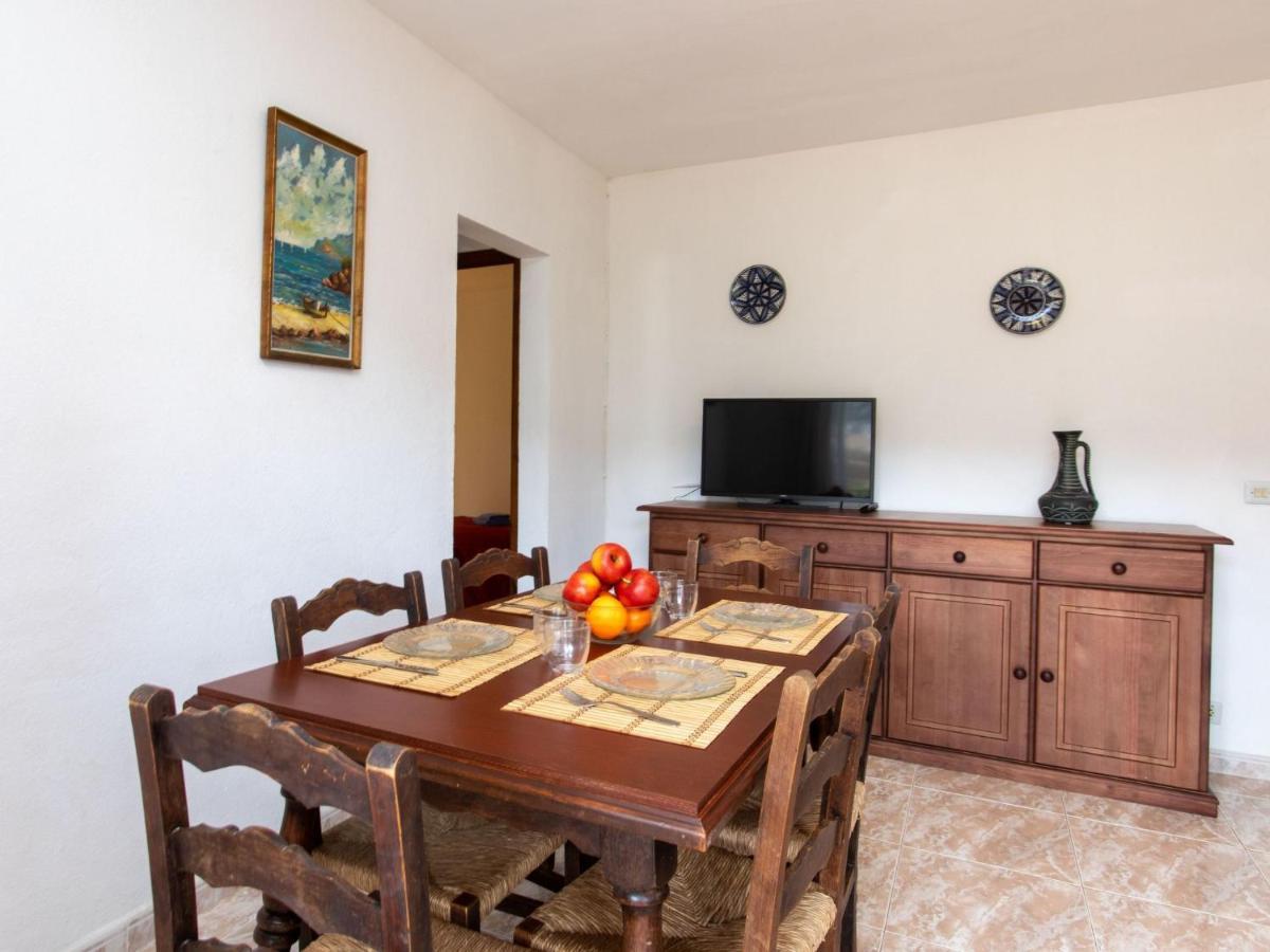 S'olivera-6 By Interhome Apartment