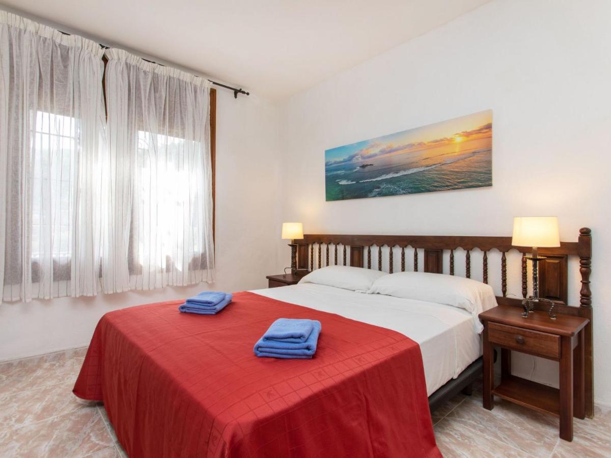 S'olivera-6 By Interhome Apartment *