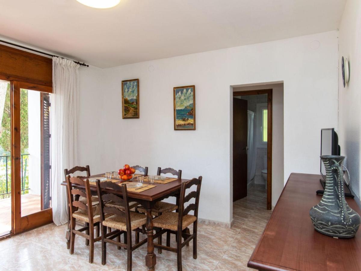 S'olivera-6 By Interhome Begur