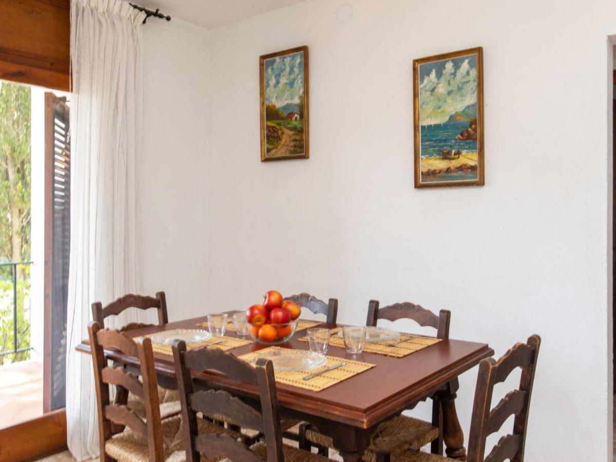 S'olivera-6 By Interhome Begur