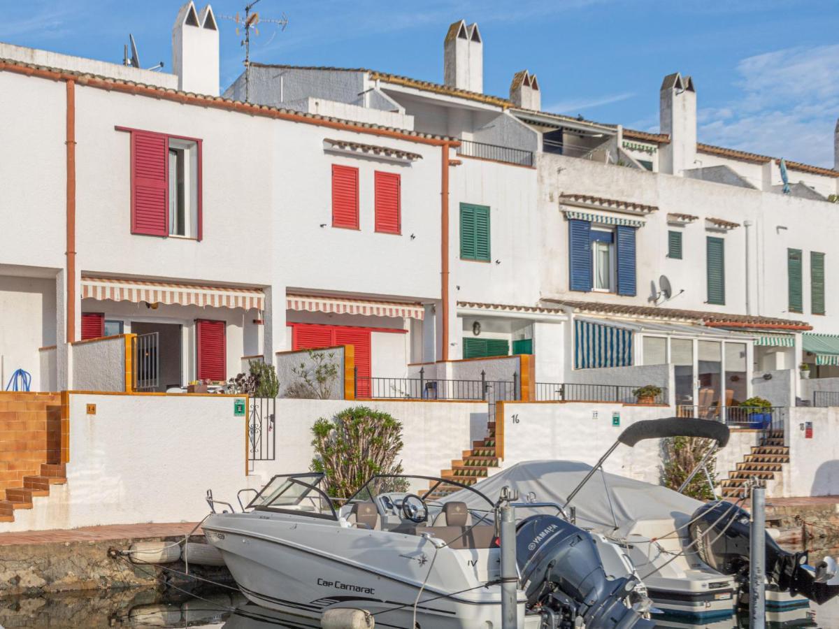 Port Currican By Interhome Сasa de vacaciones