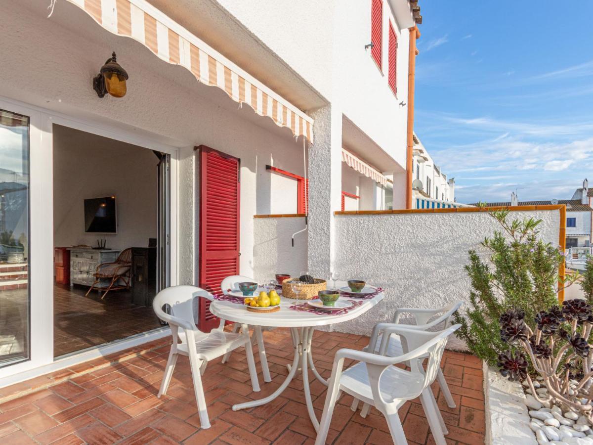 Port Currican By Interhome Сasa de vacaciones