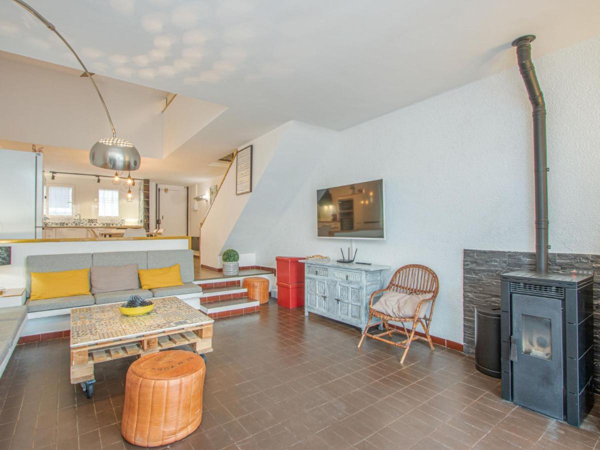 Port Currican By Interhome Сasa de vacaciones *
