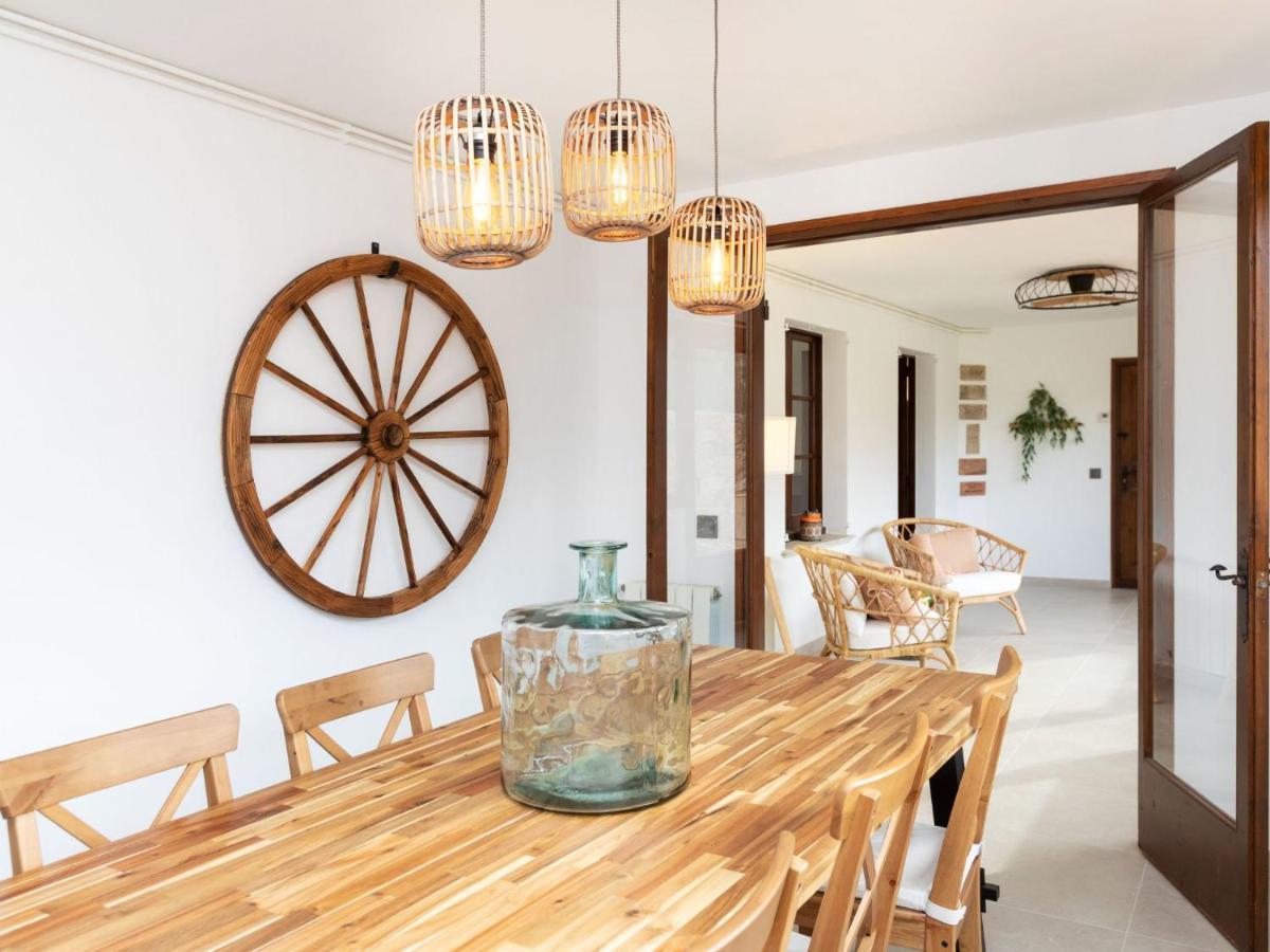 Olivera By Interhome Holiday home Calonge (Catalonia)