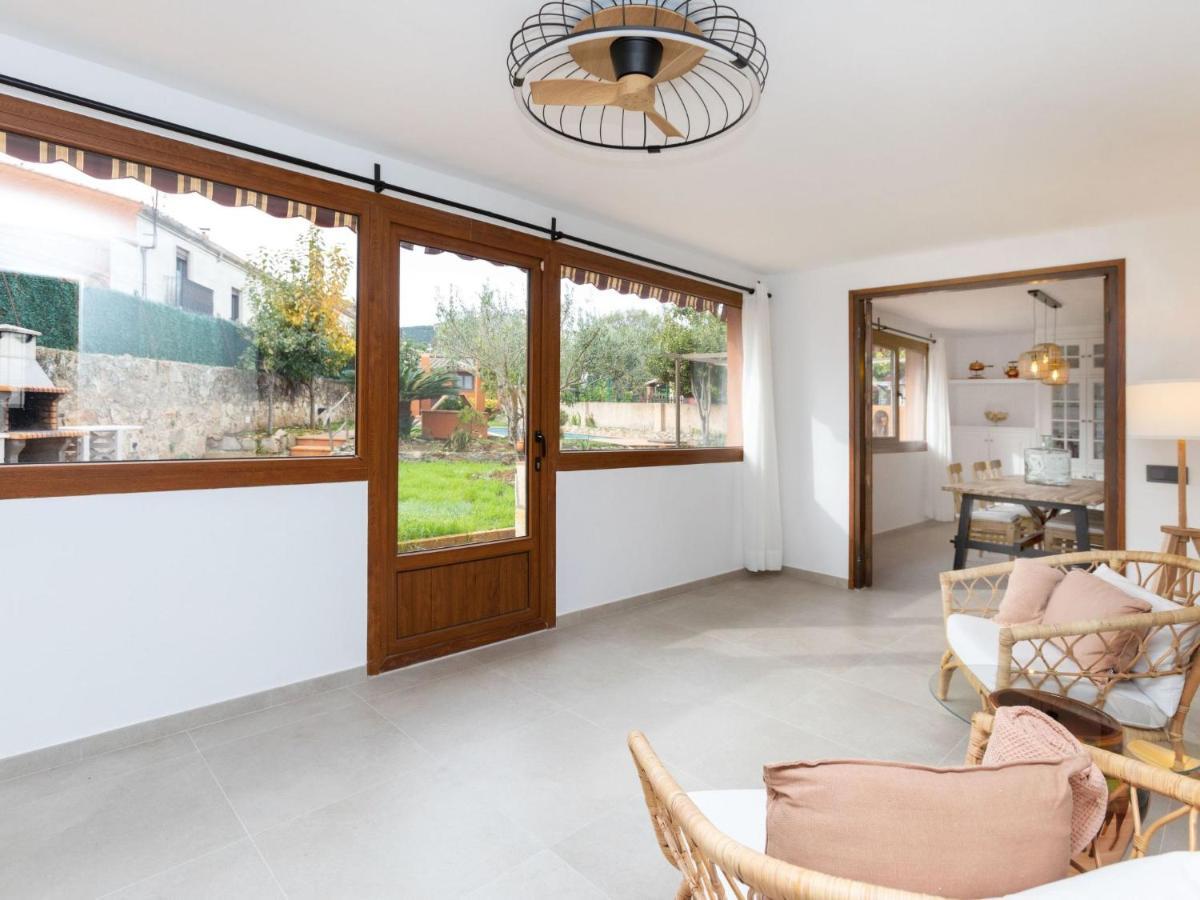 Olivera By Interhome * Calonge (Catalonia)