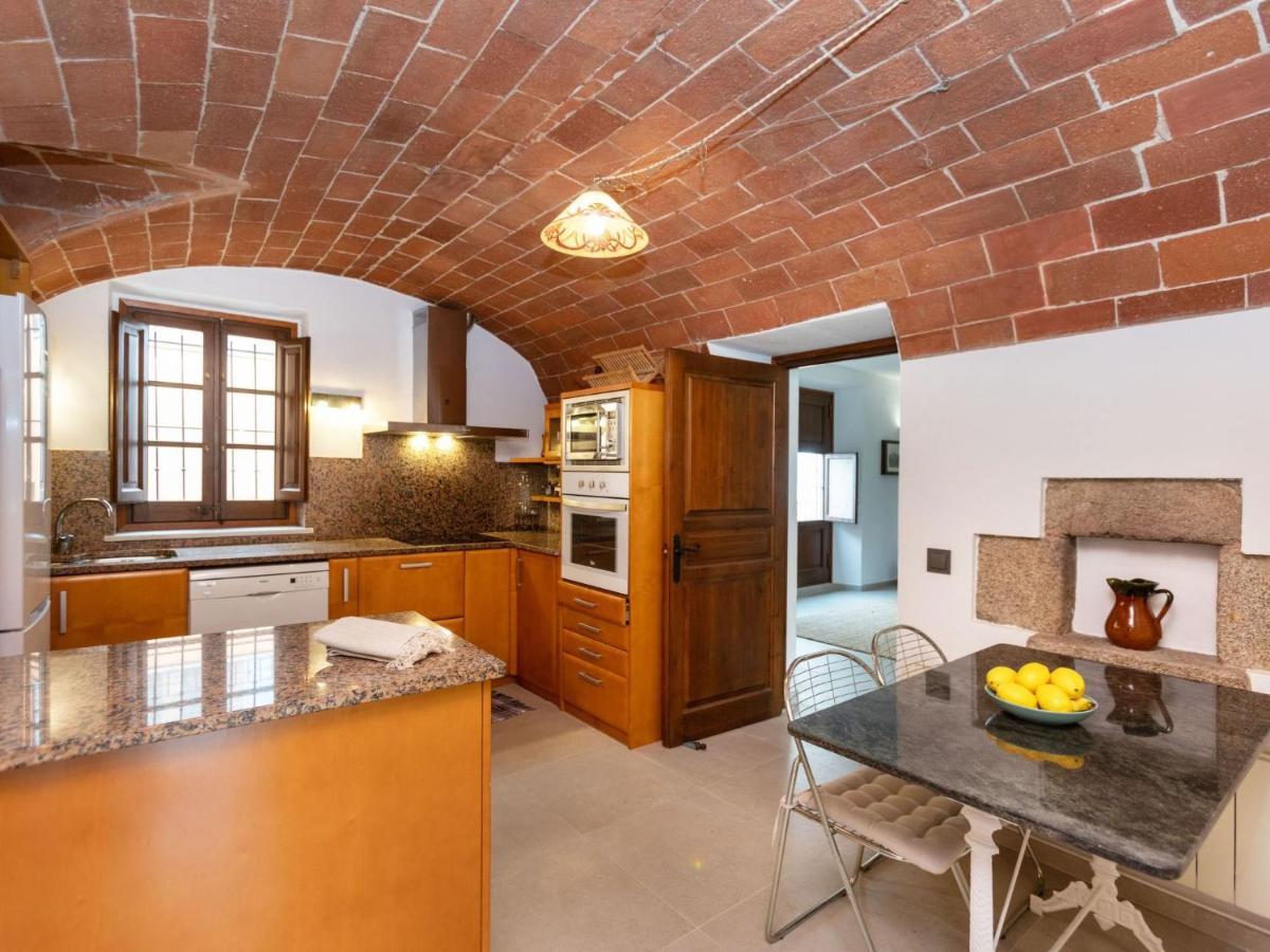 Holiday home Olivera By Interhome Calonge (Catalonia)
