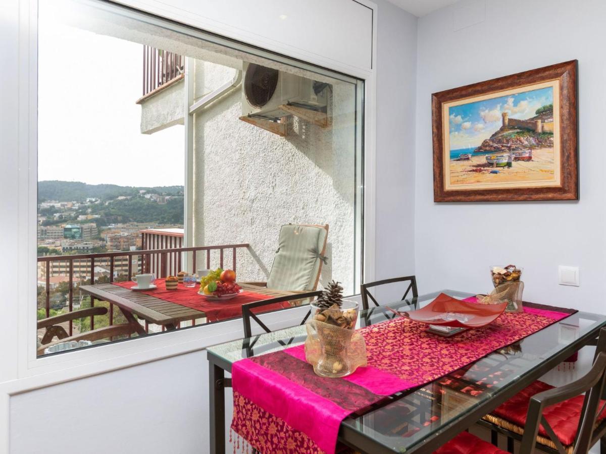Apartamento Picasso By Interhome