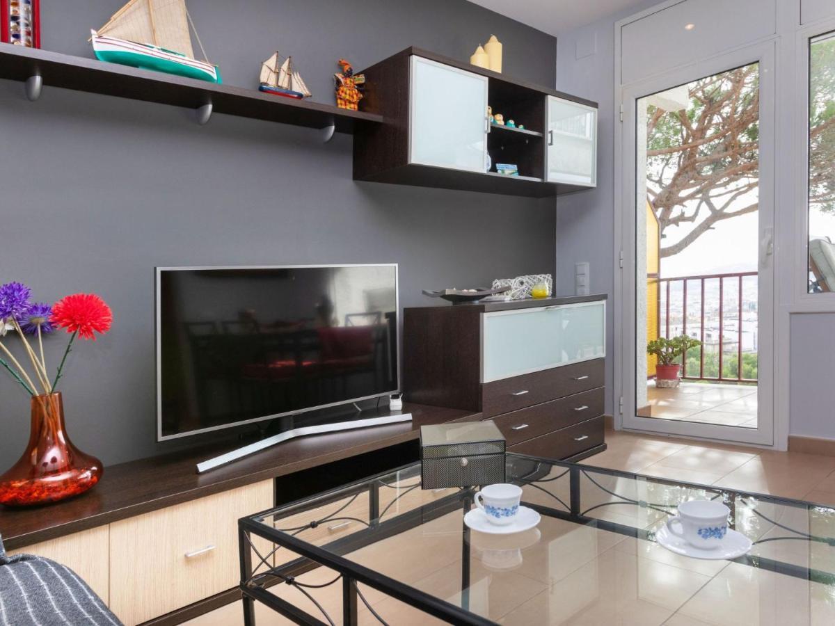 Apartamento Picasso By Interhome Tossa de Mar