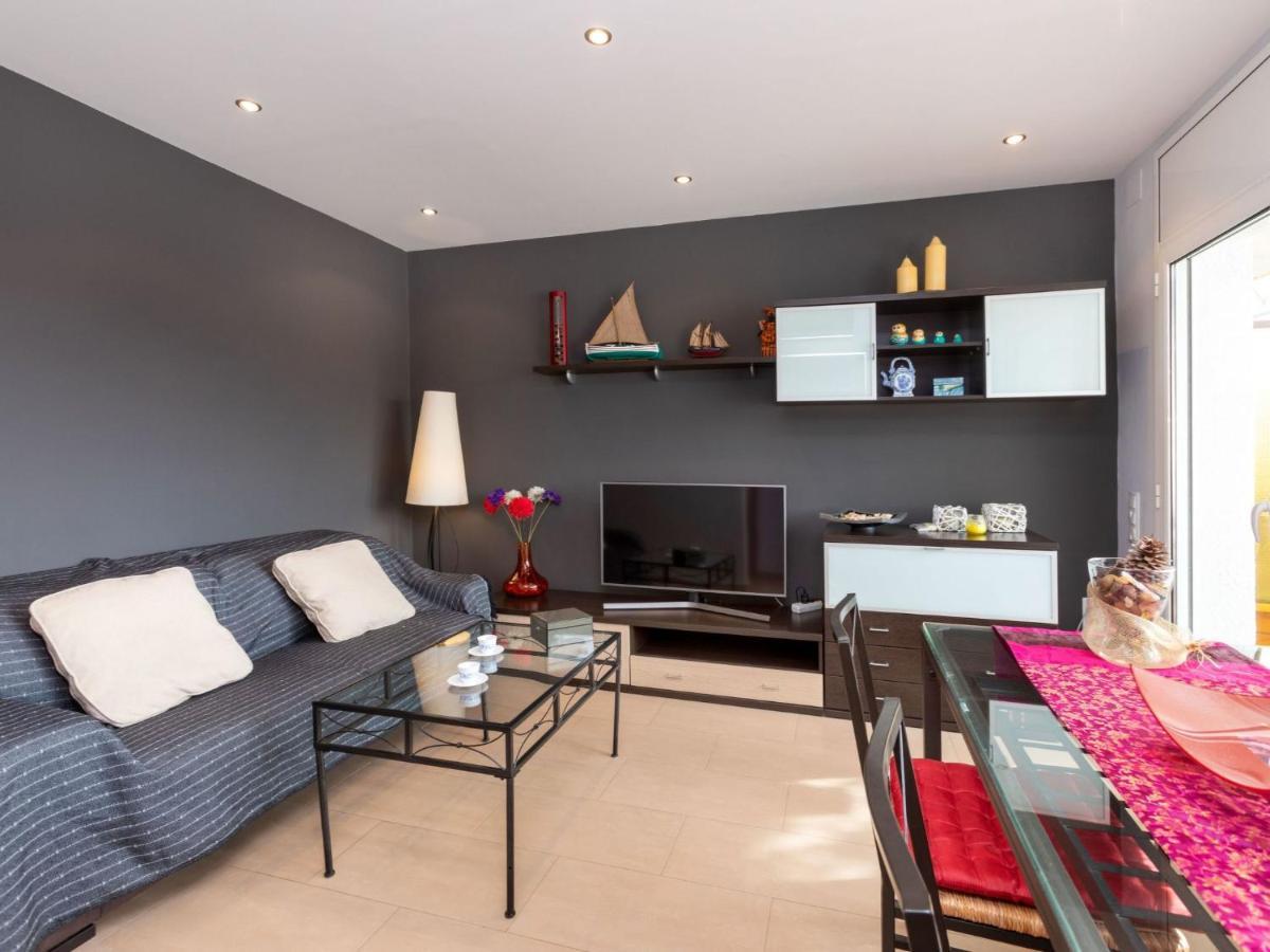 Apartamento Picasso By Interhome *