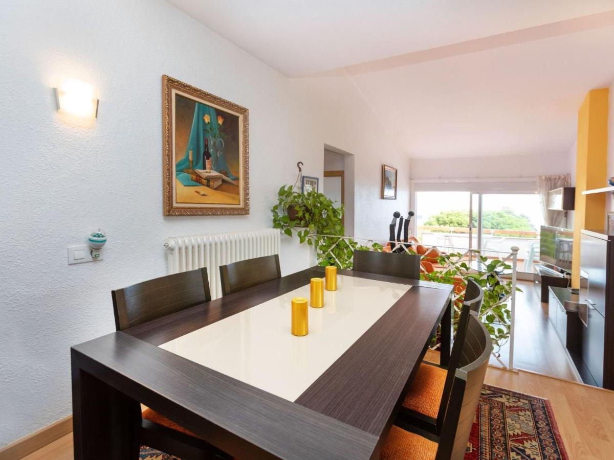 Junco By Interhome Apartamento *