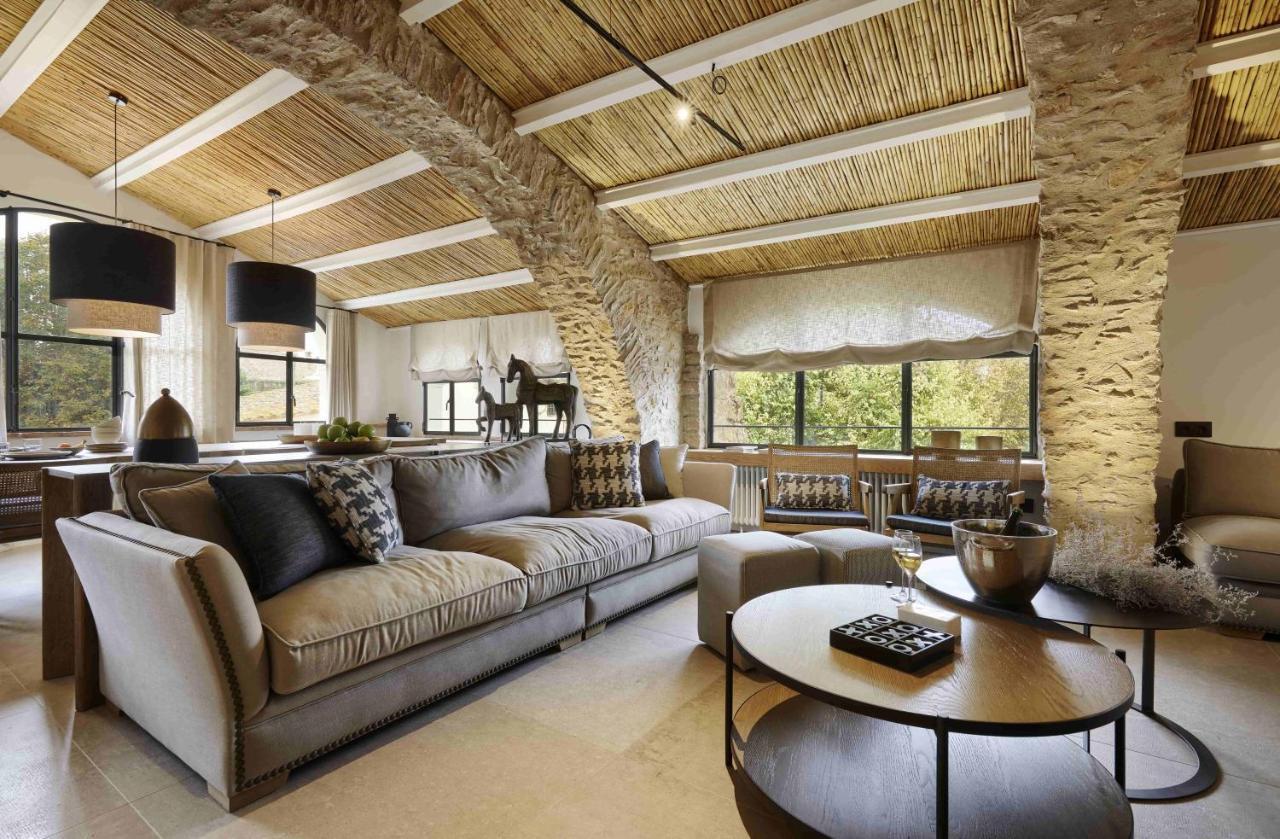 Holiday home Turisme Rural Mas Ametller - Casa Gran Fontclara