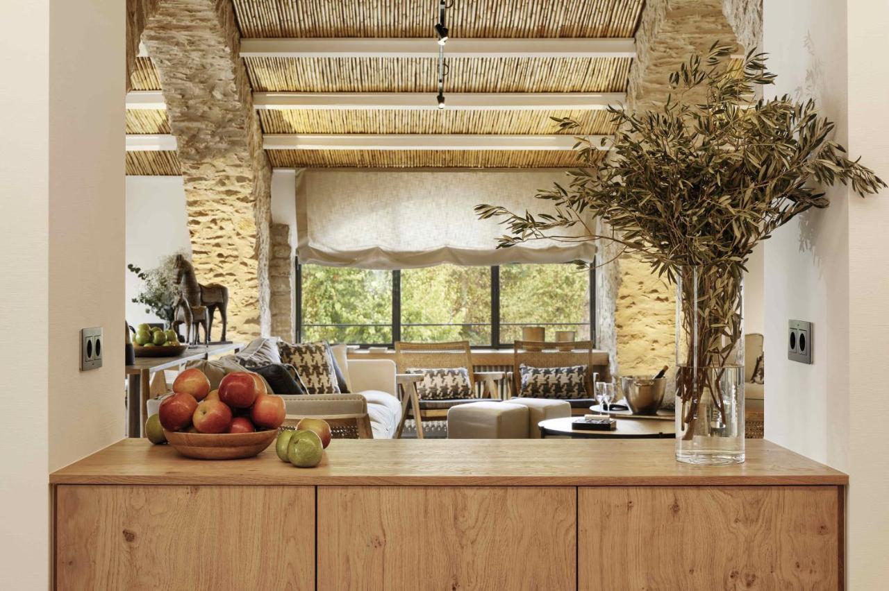 Turisme Rural Mas Ametller - Casa Gran Holiday home