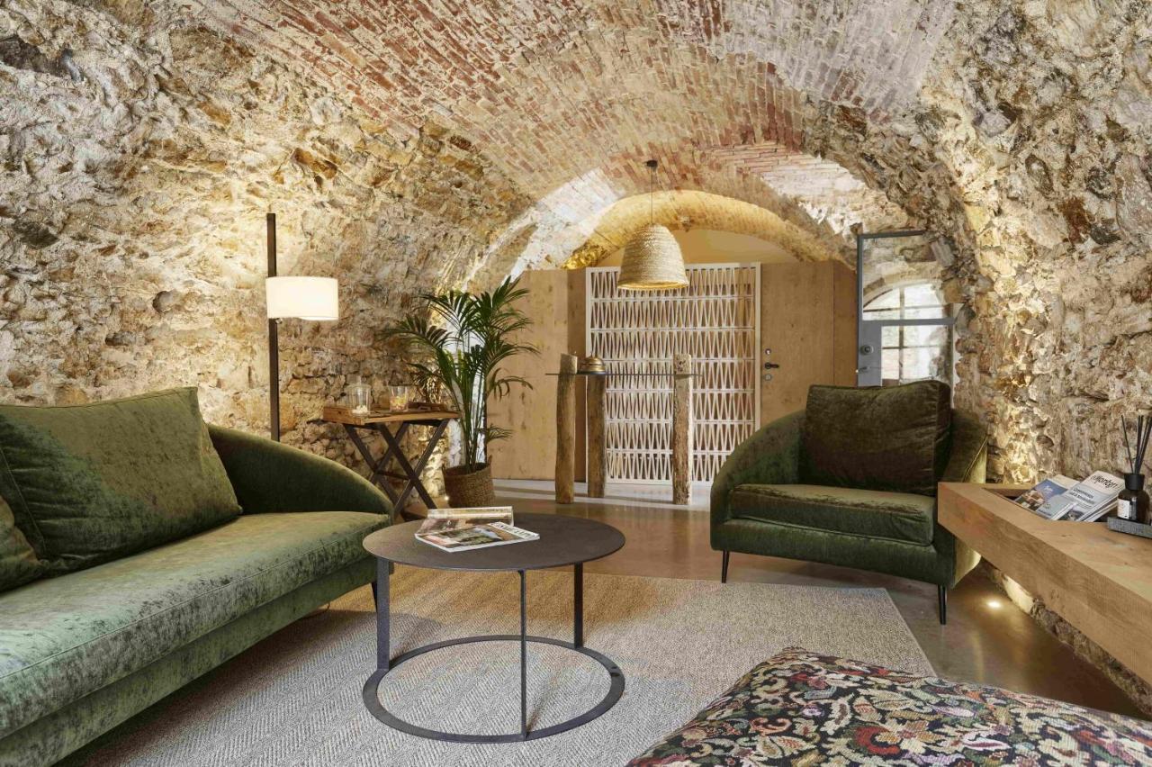 Turisme Rural Mas Ametller - Casa Gran Holiday home *