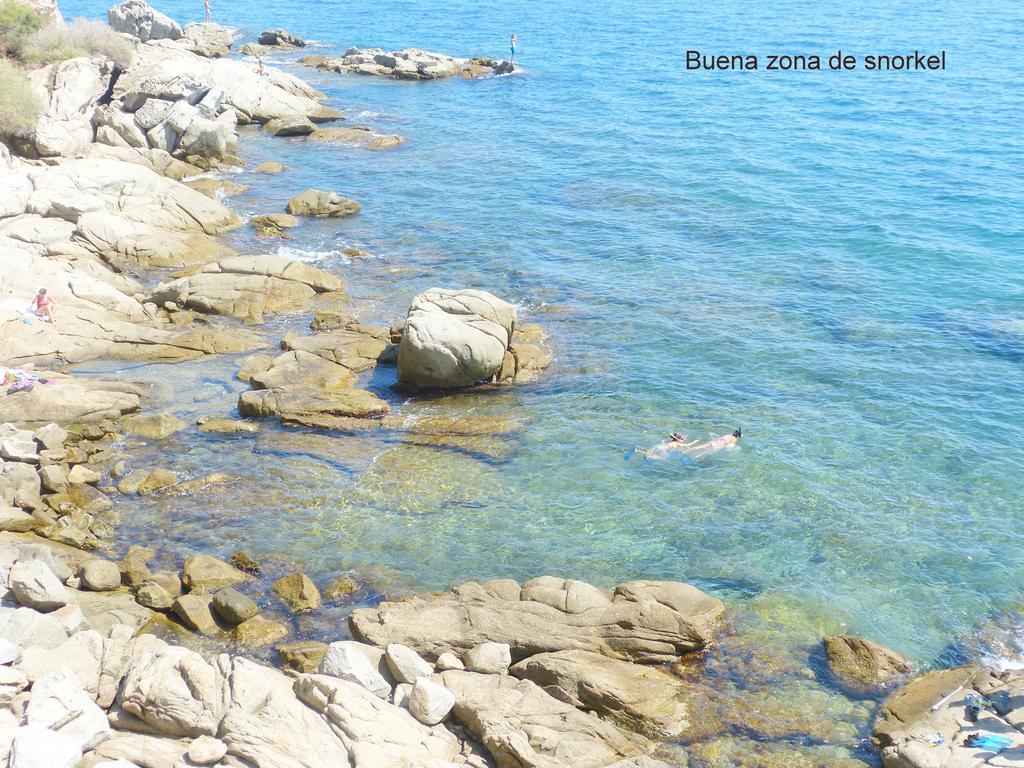 Apartamento Sobre El Mar