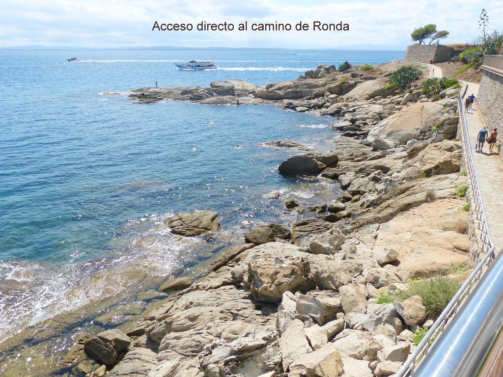 Sobre El Mar Rosas