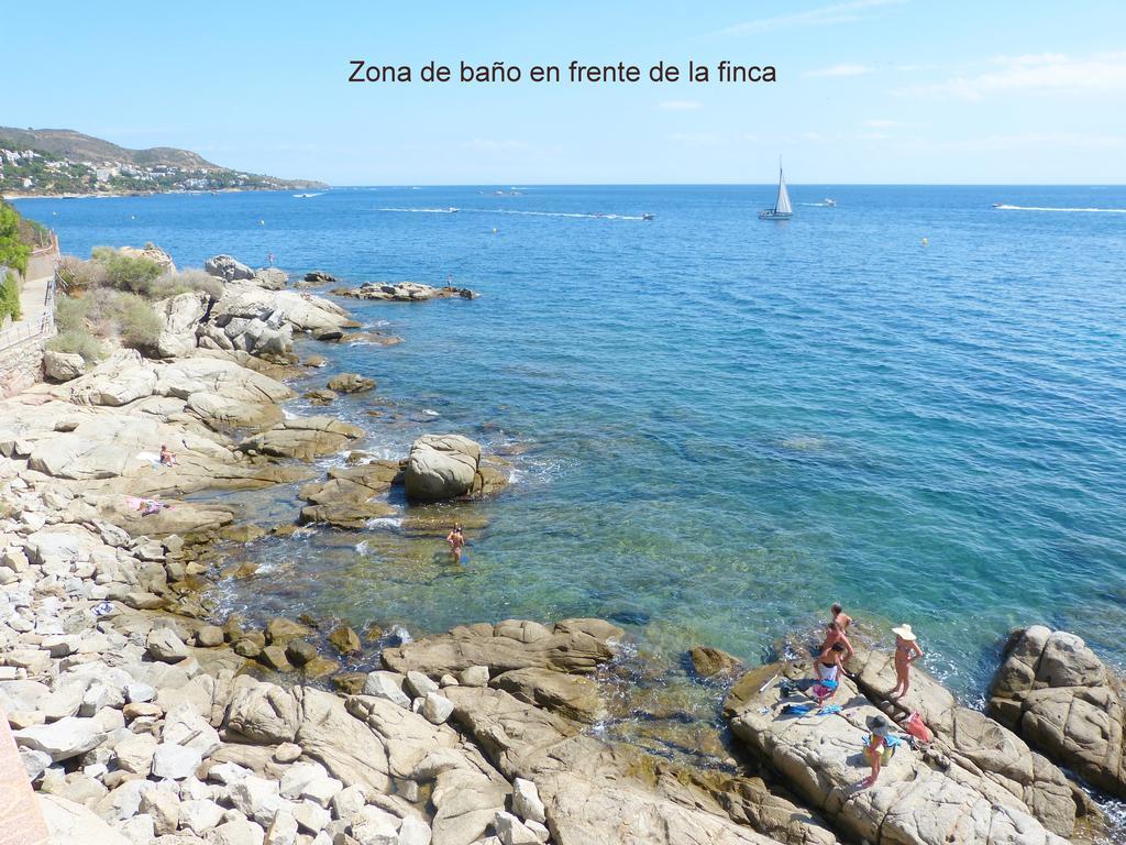 Apartamento Sobre El Mar *