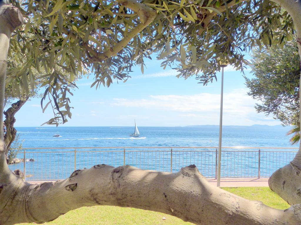 Sobre El Mar Apartamento Rosas