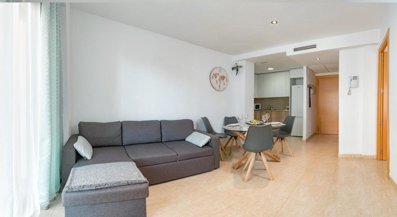 Parrot's House Apartamento *