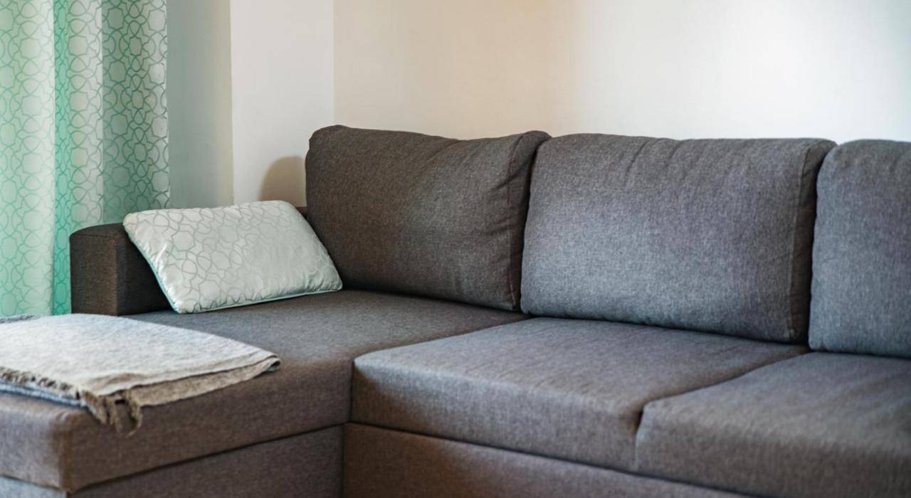 Apartamento Parrot's House *