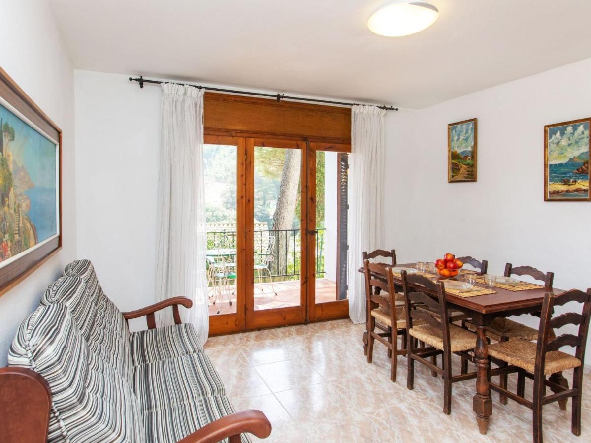 S'olivera-6 By Interhome Apartment *