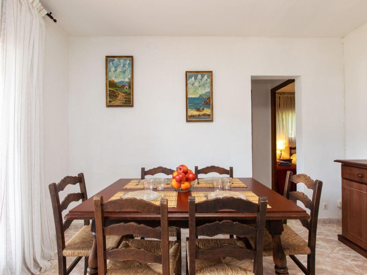 S'olivera-6 By Interhome Begur