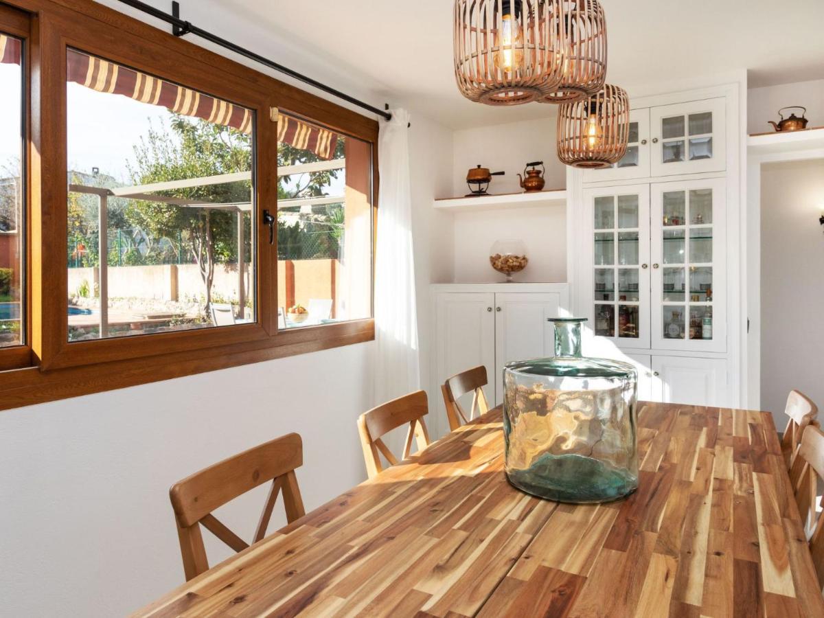 Olivera By Interhome Holiday home Calonge (Catalonia)