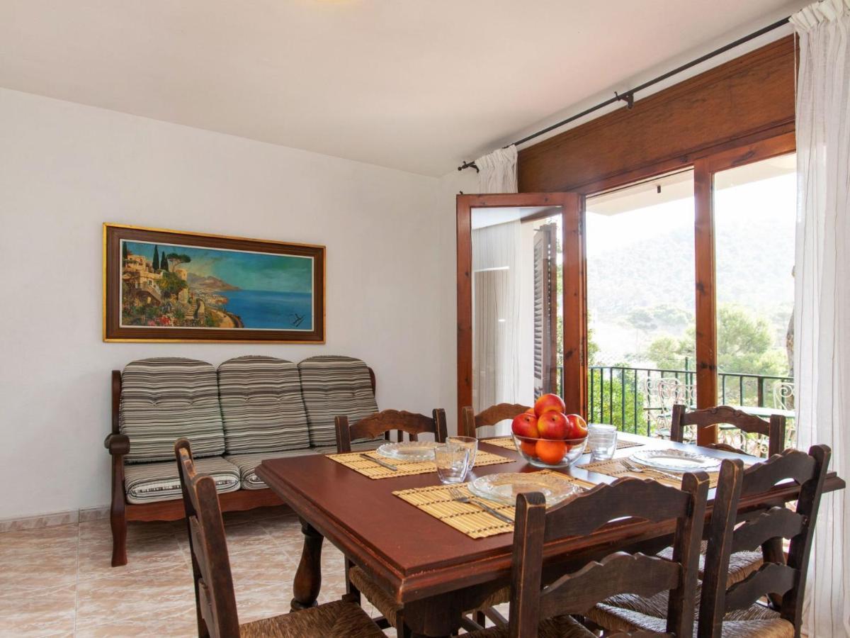 S'olivera-6 By Interhome * Begur