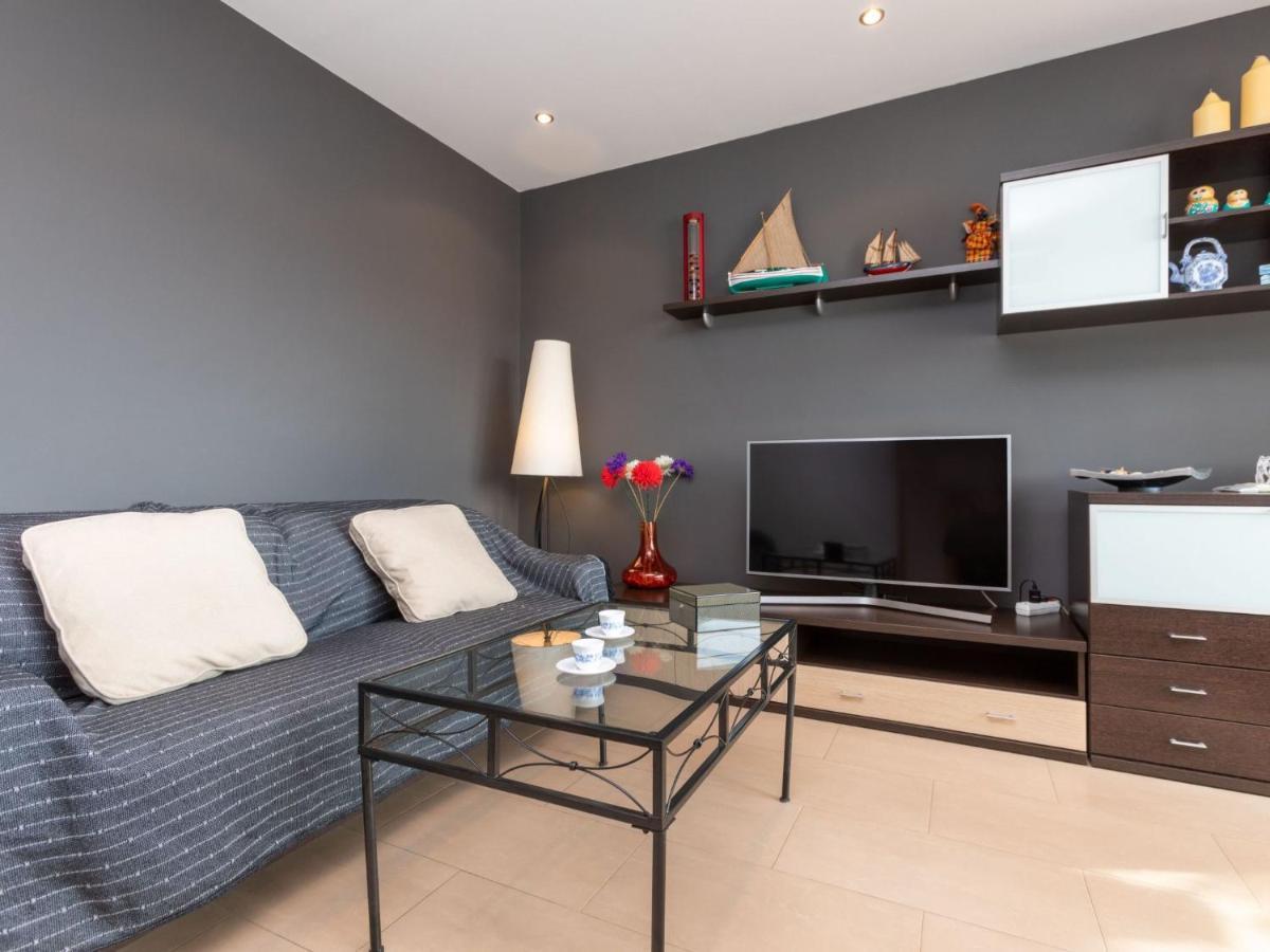 Apartamento Picasso By Interhome *