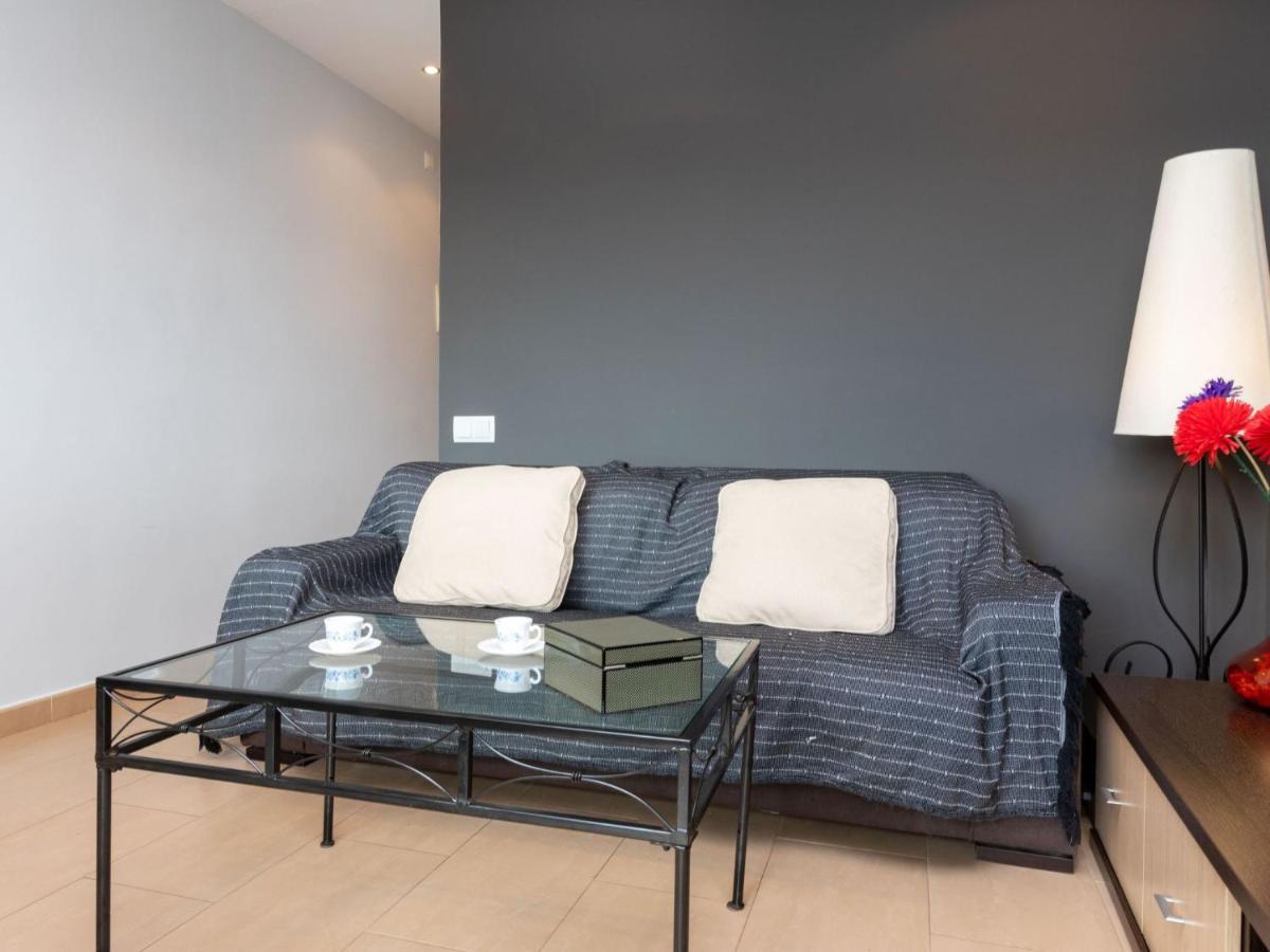 Picasso By Interhome Apartamento Tossa de Mar