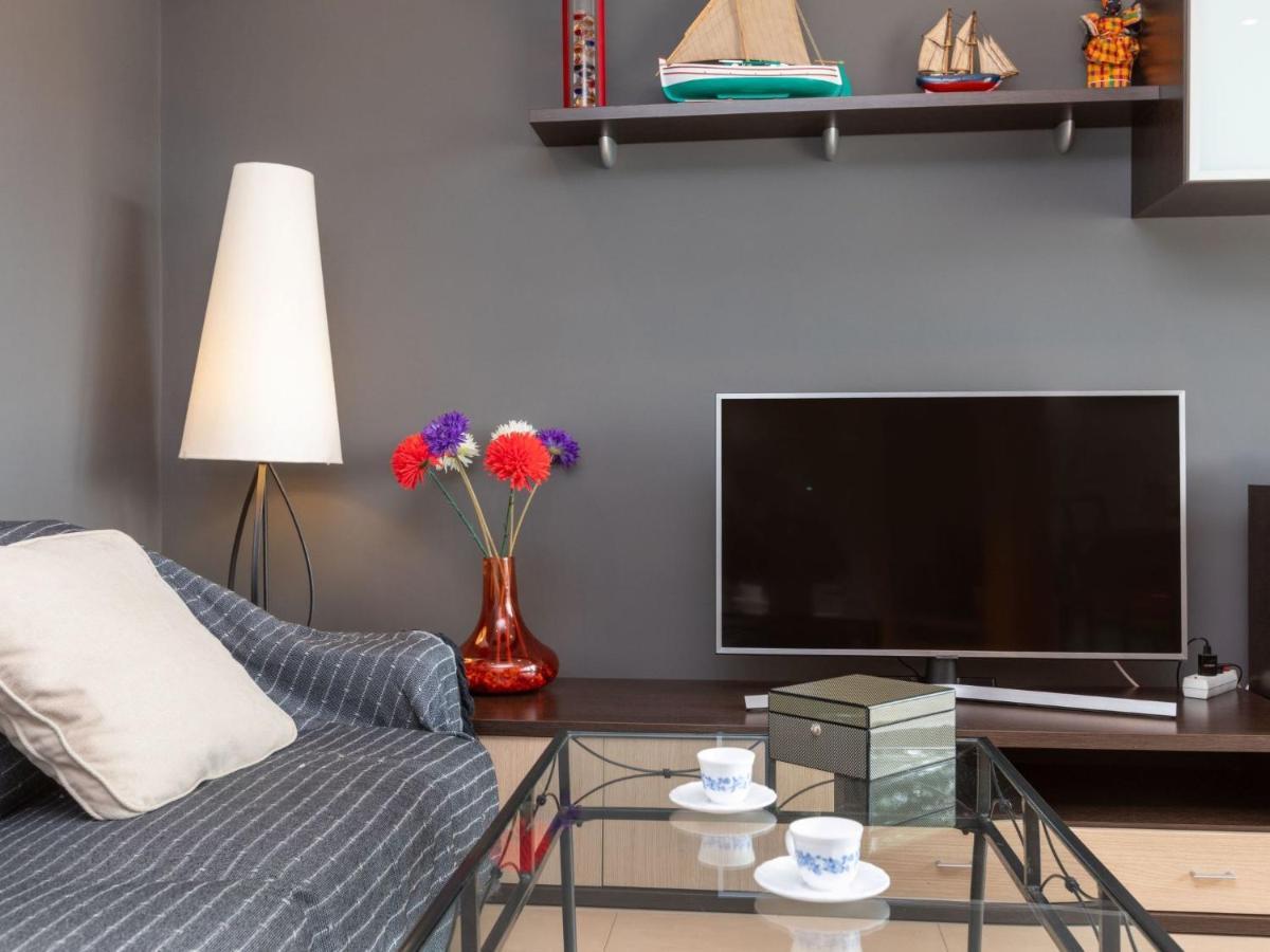 Apartamento Picasso By Interhome