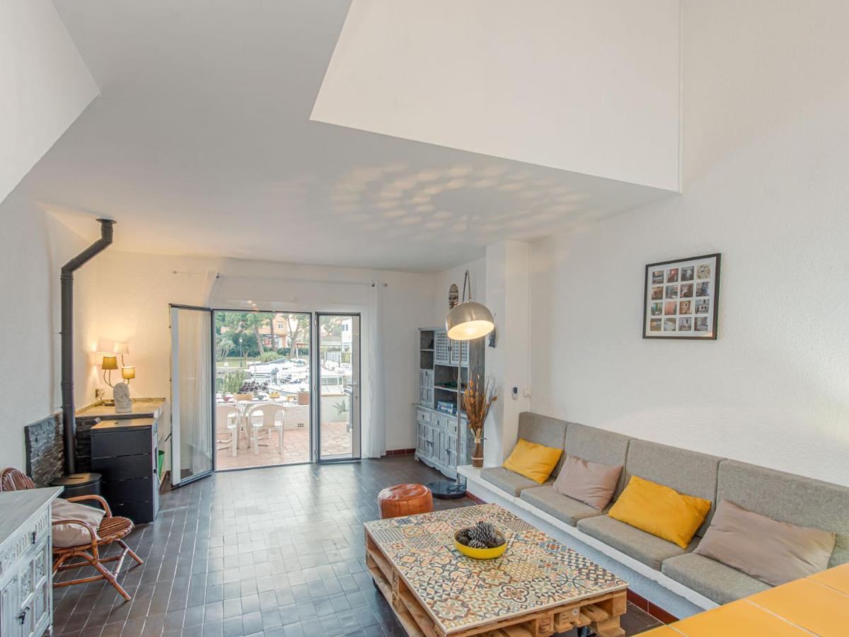 Port Currican By Interhome Сasa de vacaciones