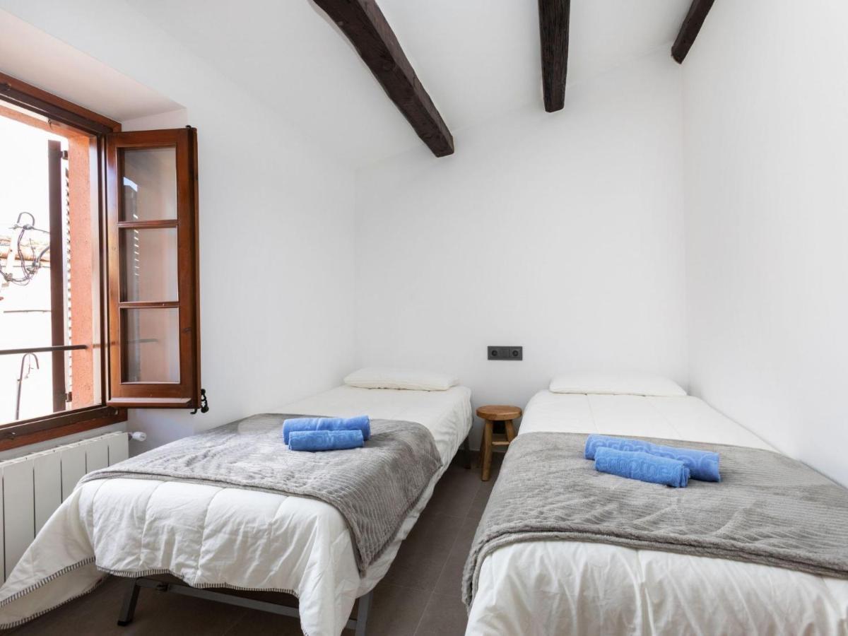 Holiday home Olivera By Interhome Calonge (Catalonia)