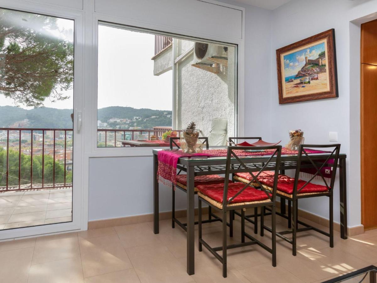 Apartment Picasso By Interhome