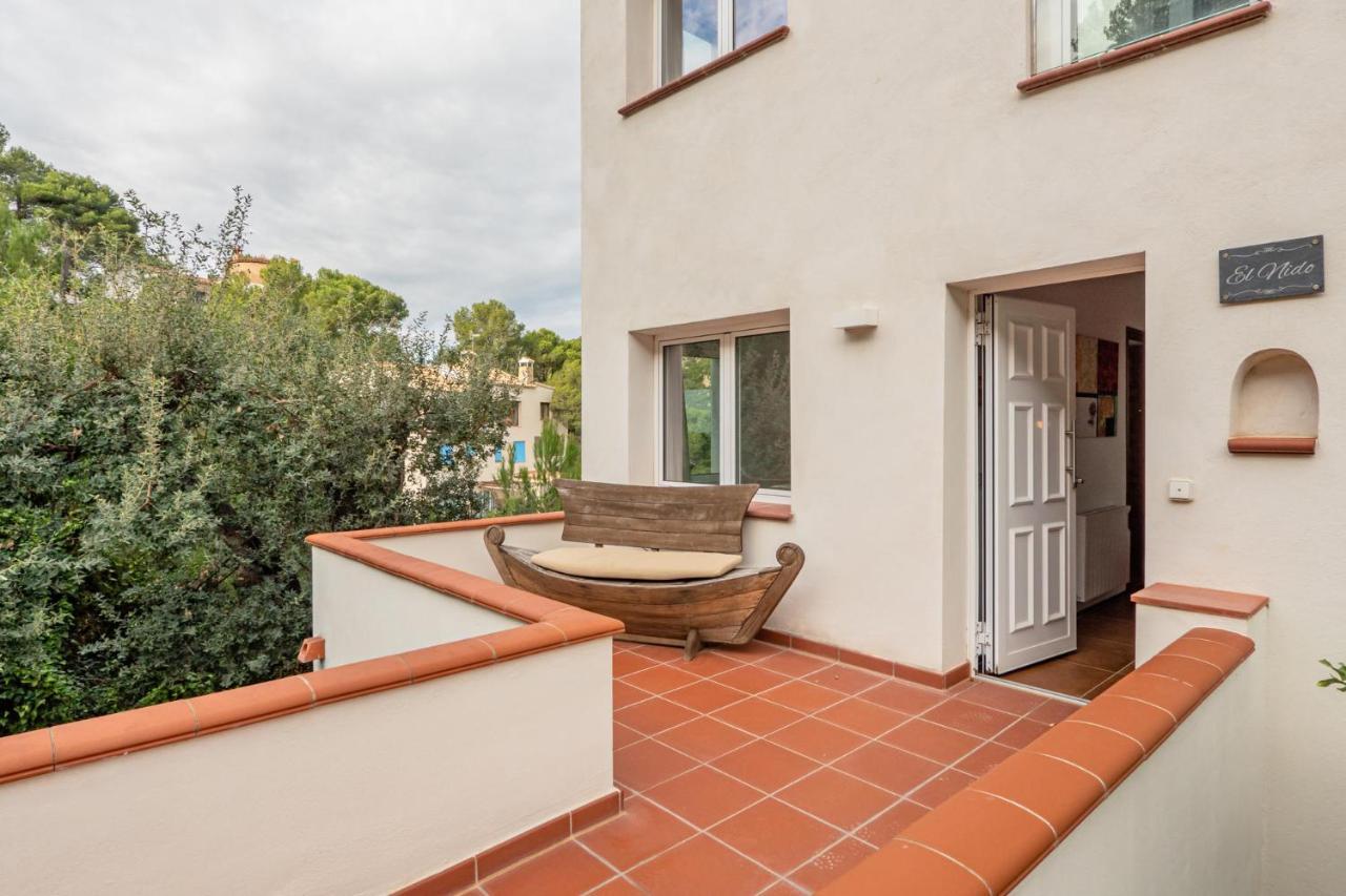A-30 Aiguablava 4 Pax Apartamento