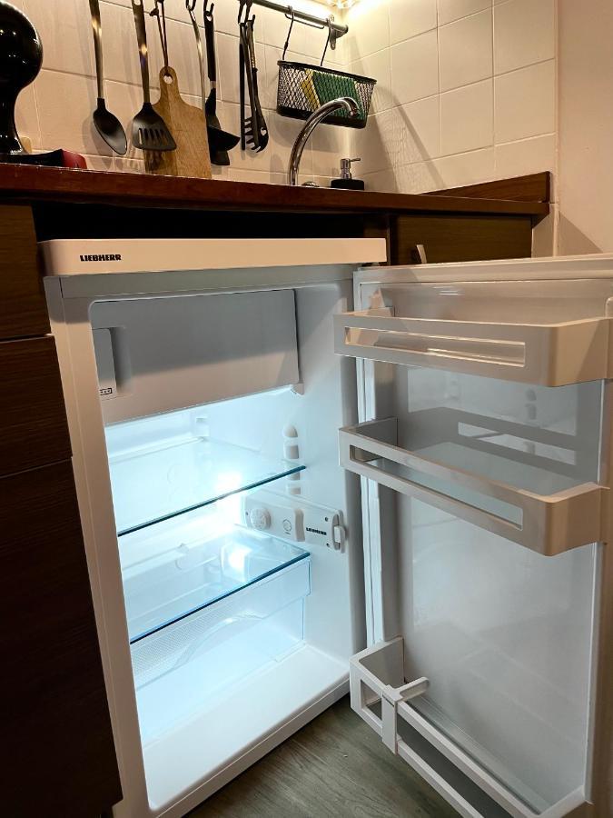 Apartamento Vistas Al Mar