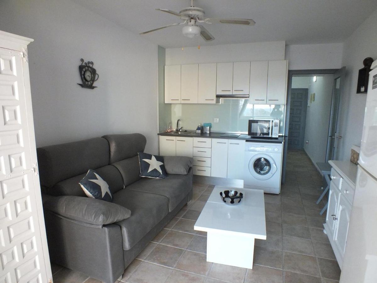 Apartamento Acogedor A 50m De La Playa Con Aire Acondicionado Y Tv, 2/4 Personas - Es-204-31 *