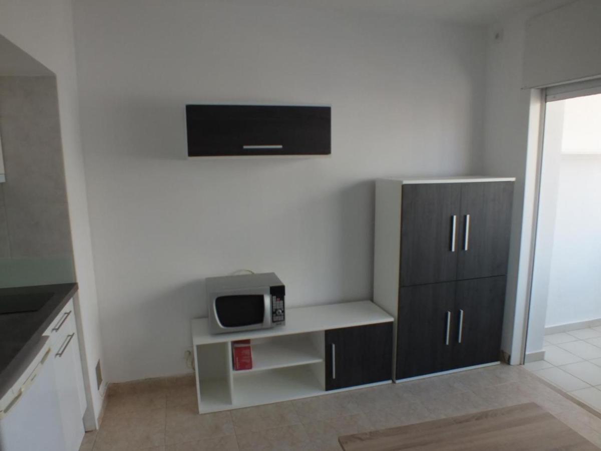 Apartamento Acogedor En Con Terraza Para 4 Personas - Es-204-36 Apartamento Rosas
