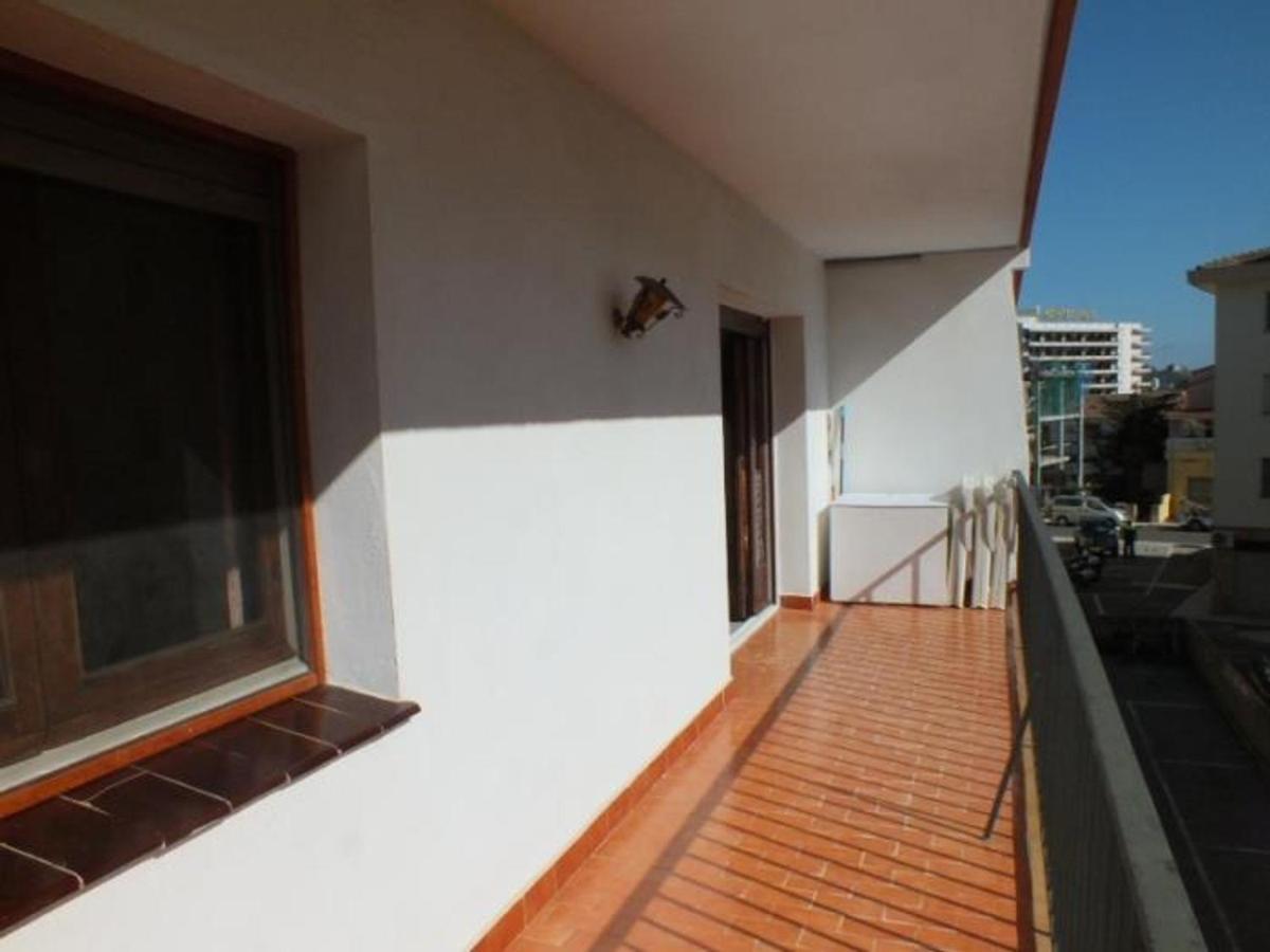 Apartamento Sirenas F2 2/3 Personas Cerca De La Playa En - Es-204-37