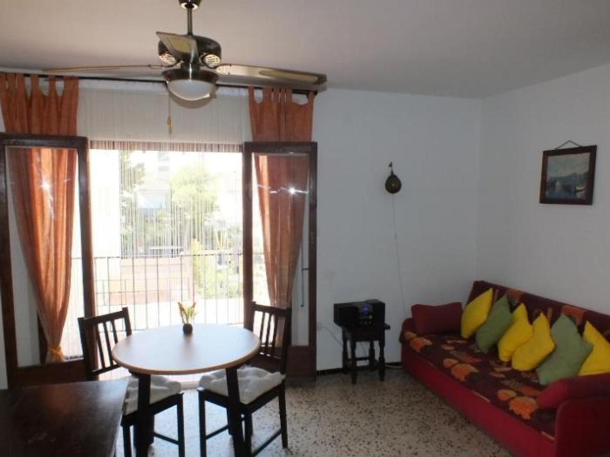 Sirenas F2 2/3 Personas Cerca De La Playa En - Es-204-37 Apartamento