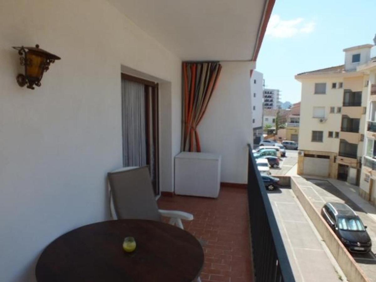 Apartamento Sirenas F2 2/3 Personas Cerca De La Playa En - Es-204-37 Rosas