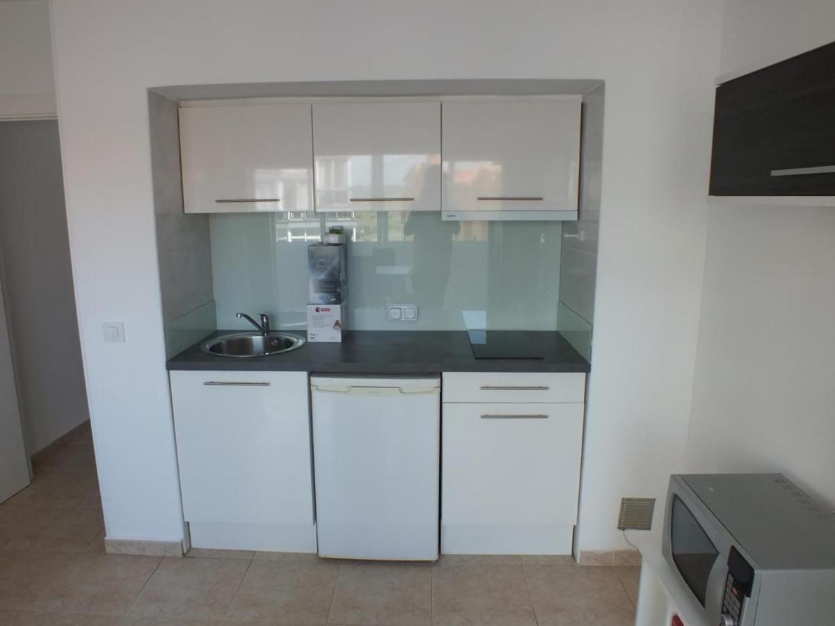 Apartamento Acogedor En Con Terraza Para 4 Personas - Es-204-36 Apartment