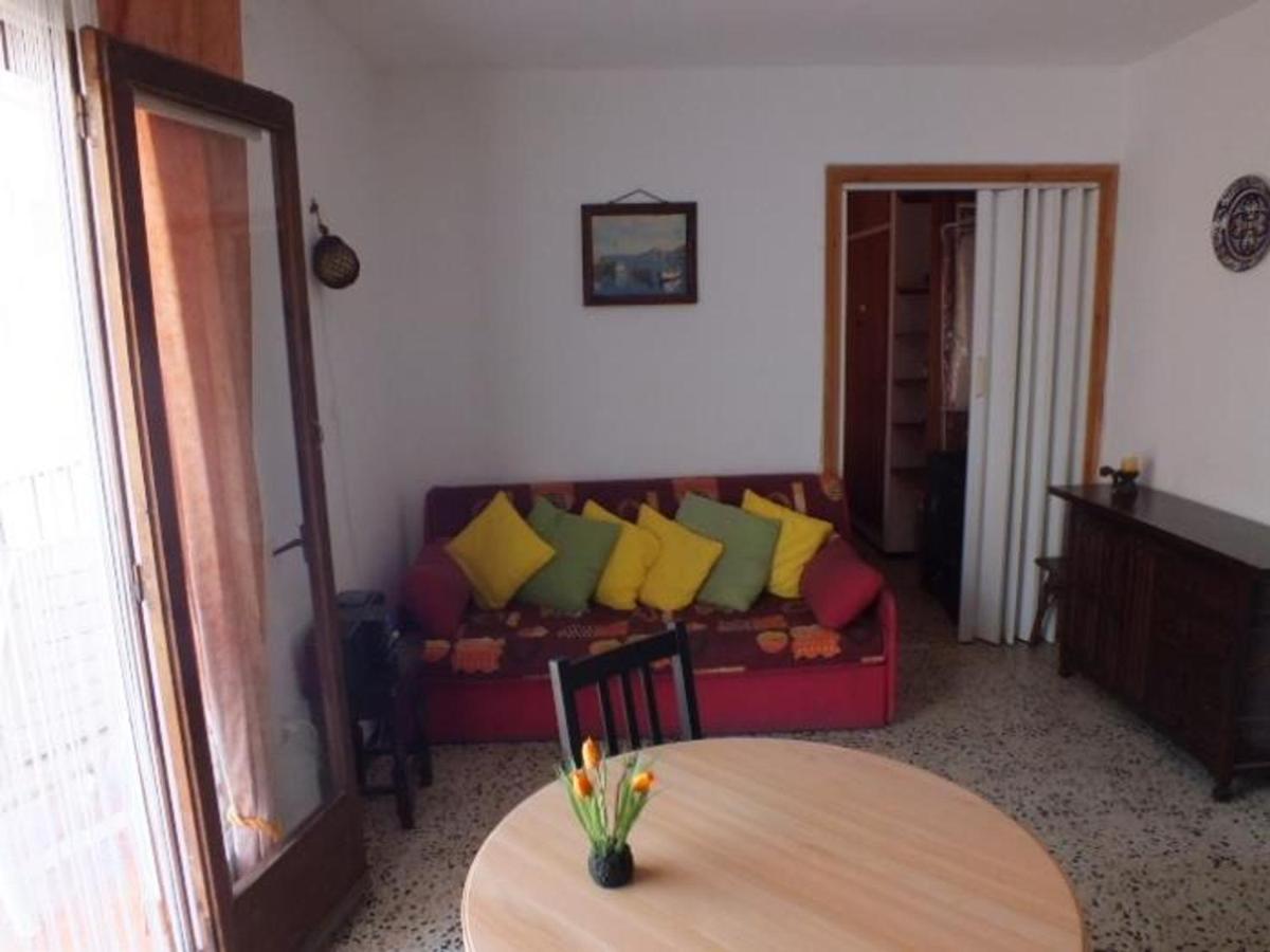 Sirenas F2 2/3 Personas Cerca De La Playa En - Es-204-37 Apartamento