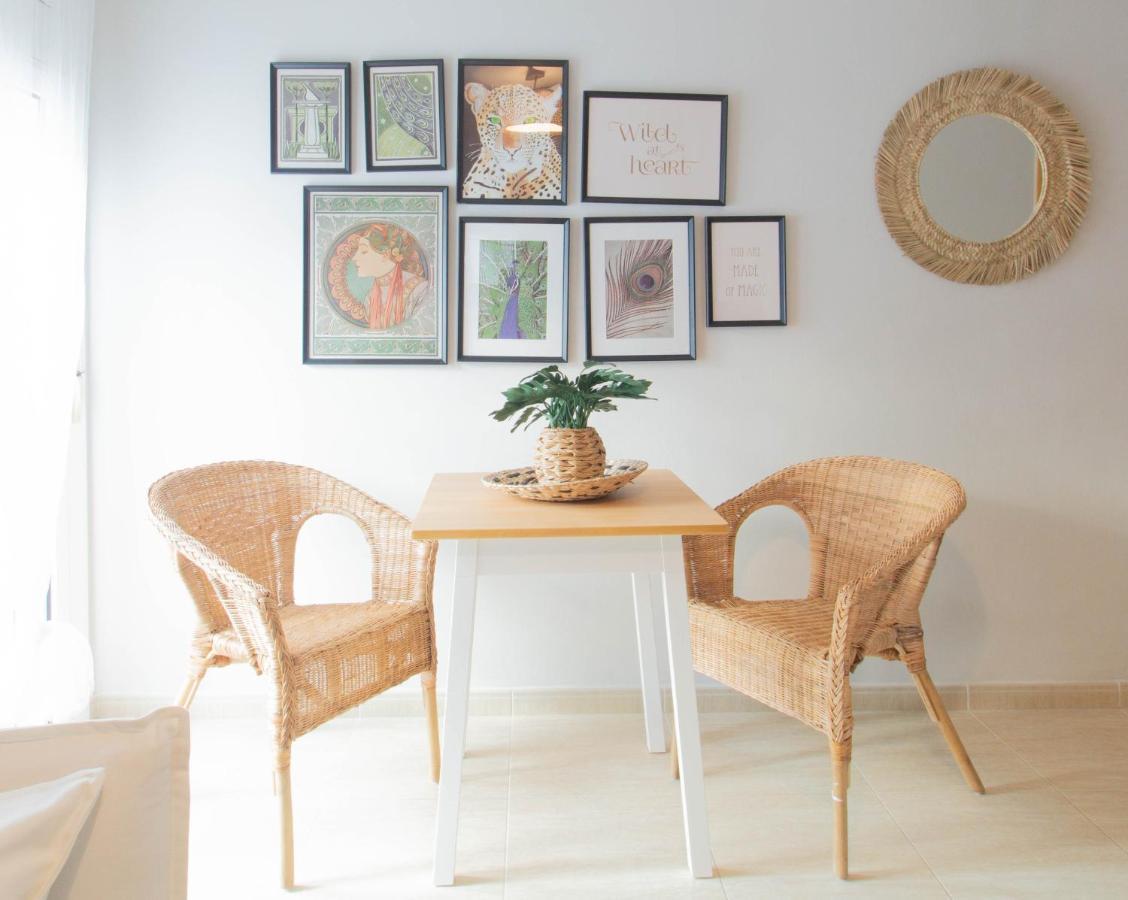 Apartment Budget 22 Sant Antoni De Calonge