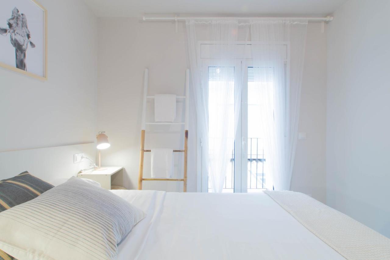 Budget 22 Apartment