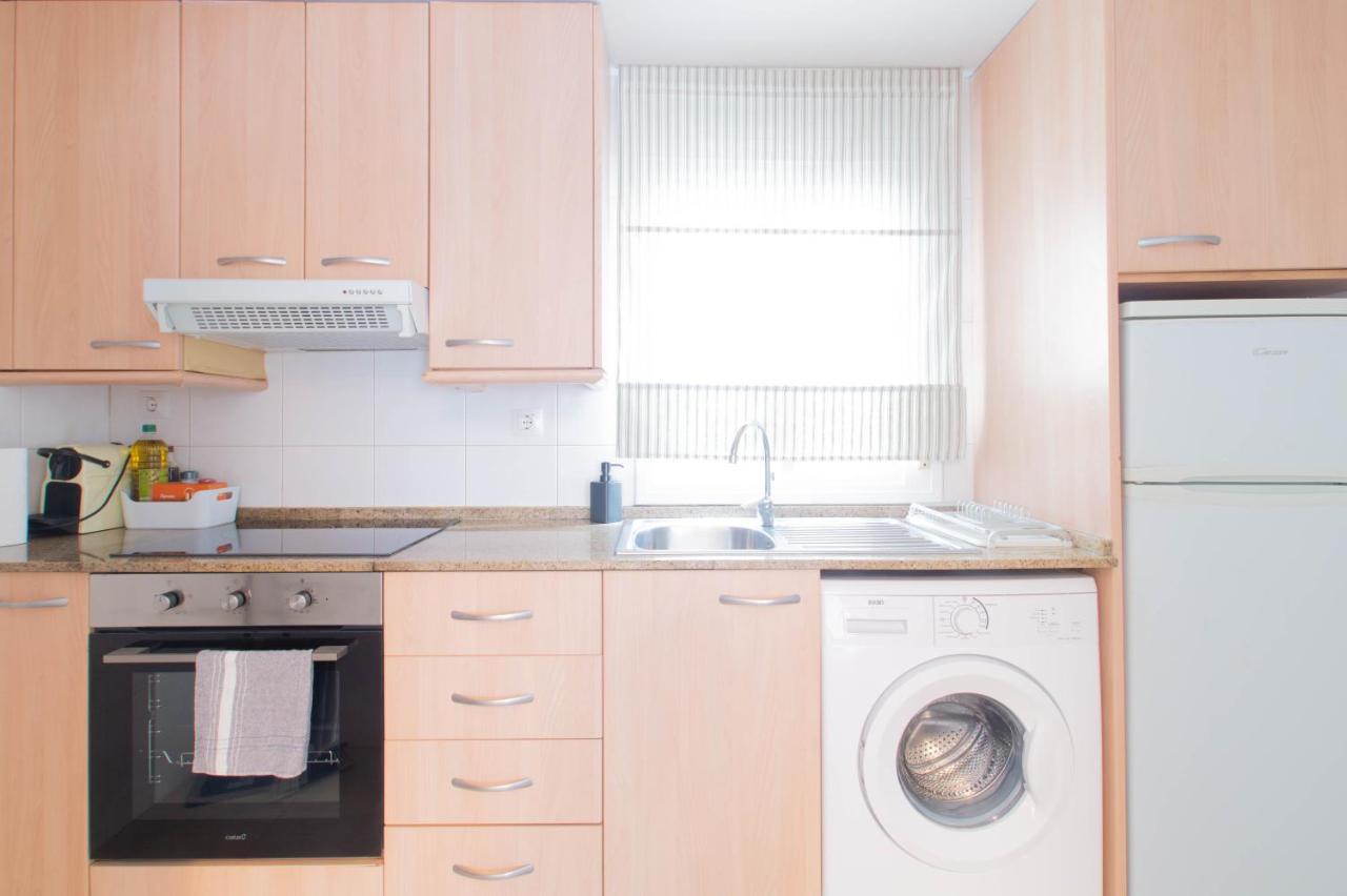 Apartment Budget 22 Sant Antoni De Calonge