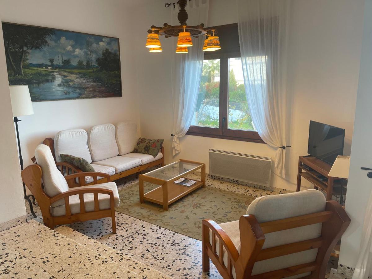 Apartmento Sant Pau 7 *